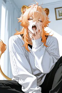 Profile image of Leo