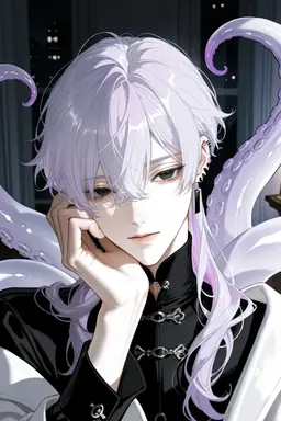 Profile image of ルカ