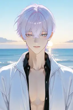 Profile image of ハヤテ