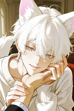 Profile image of Haku