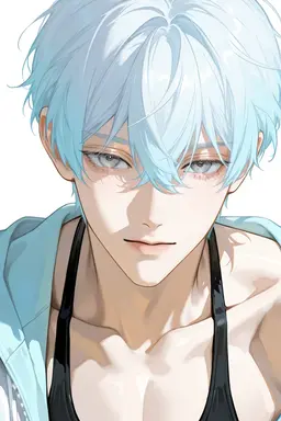 Profile image of カイ