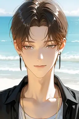 Profile image of ルイ