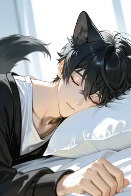Profile image of Kuro