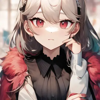 Profile image of 김여우