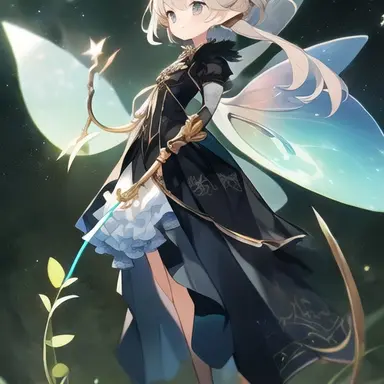 Profile image of 나라의 요정