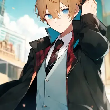 Profile image of 김철수