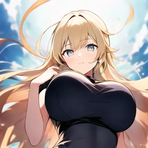 RunnyGraph0498의 女神様に連れていかれる...？