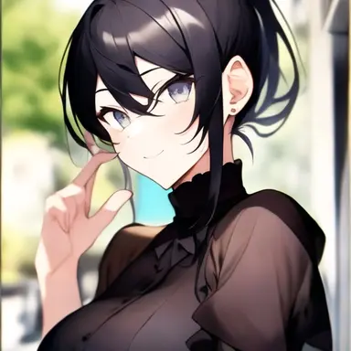 Profile image of 彩華