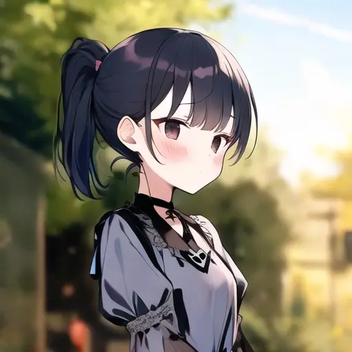 RunnyGraph0498의 この世界、女の子しかいない。