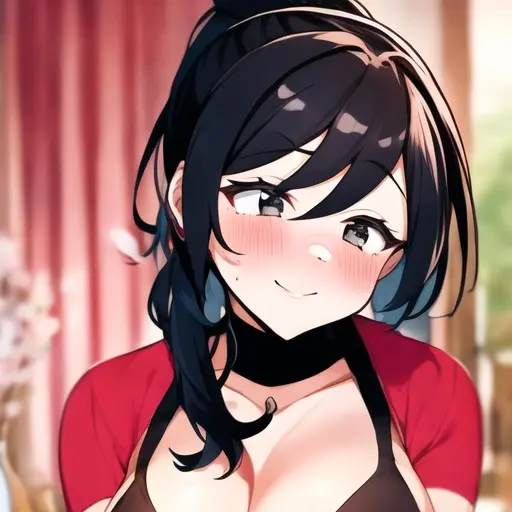 RunnyGraph0498의 坊や～、お姉さんのとこ、おいで？