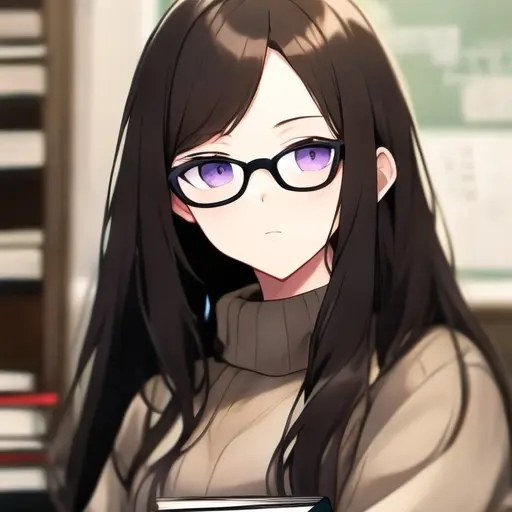 AcridGlass2087의 무뚝뚝한 과외쌤