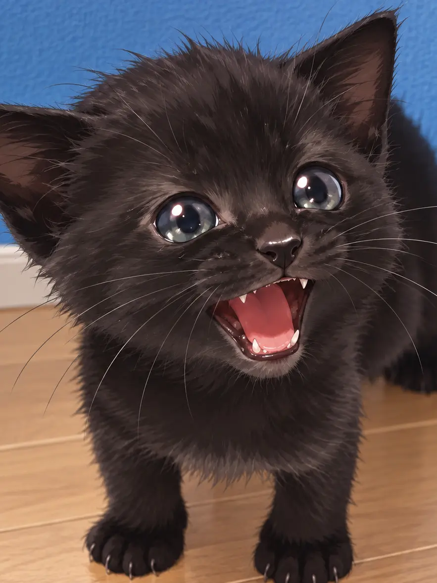 SmoothFear1490의 子猫たちといっしょ