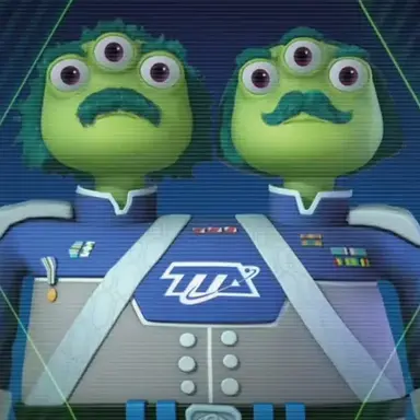 Profile image of 왓슨과 크릭 사령관