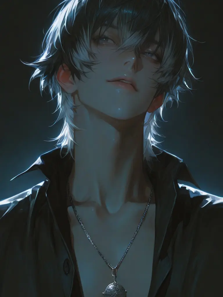 MeekChild0791의 クズ