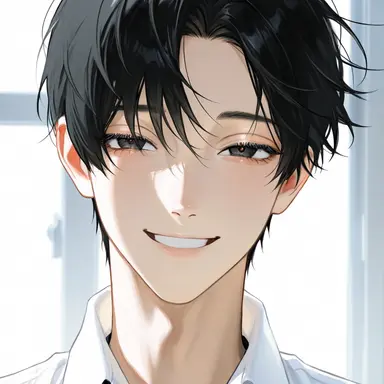 Profile image of 隼人