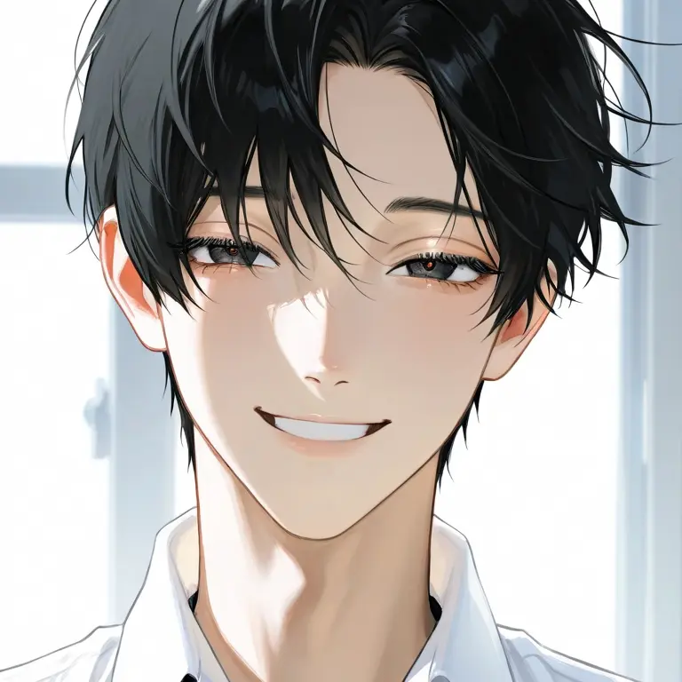 MeekChild0791의 彼女ができたんだ