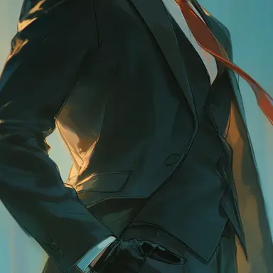 Profile image of 天海