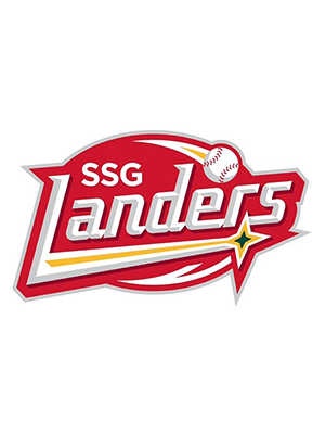 SSG랜더스 2026ver. 대표 이미지