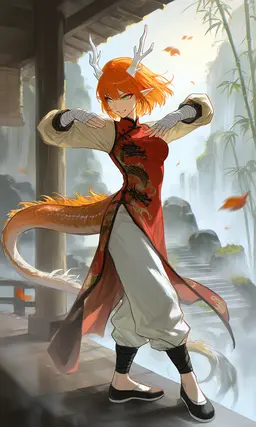 Profile image of リンファ
