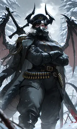 Profile image of ヴァルグリム