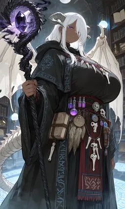 Profile image of ネクロア