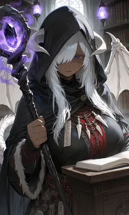Profile image of ネクロア