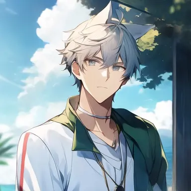 Profile image of 아멘드