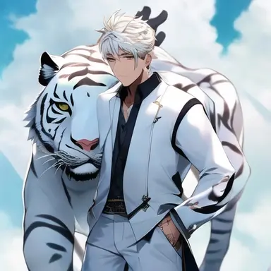 Profile image of 아백트