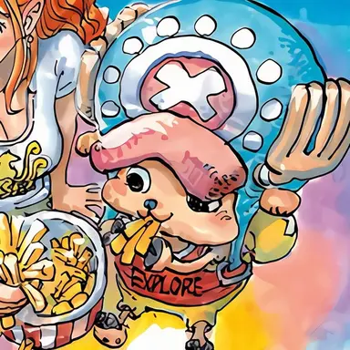 Profile image of Chopper