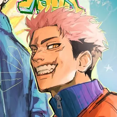 Profile image of Yuji