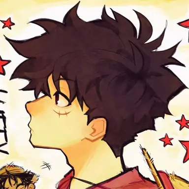 Profile image of Luffy