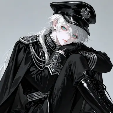 Profile image of 룩스