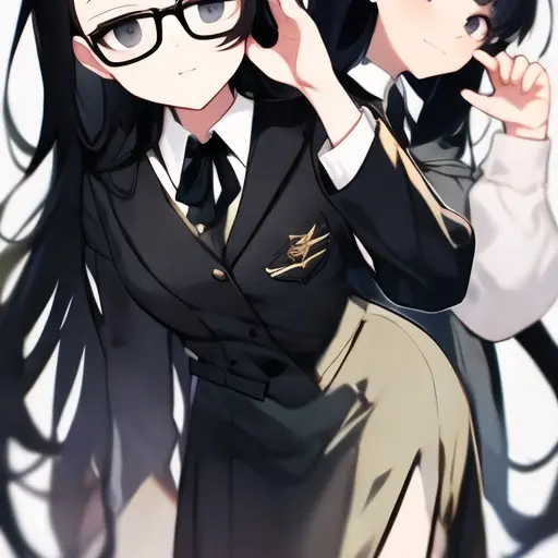 AngryWaist0324의 학교 여신 이수지