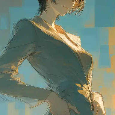 Profile image of Megumi Sakai