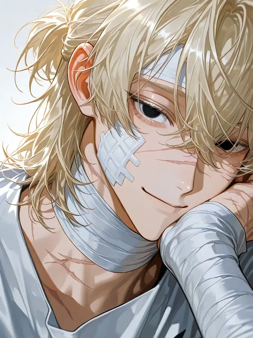 sssgnk338의 …これで離れられないね…♡