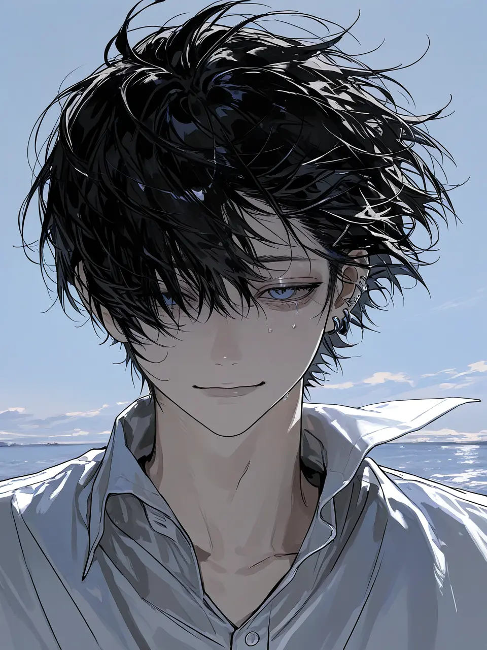 jampan.62의 君を殺せば、夏が終わる。