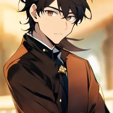 Profile image of Theo Miller