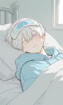 Profile image of 星月空瑠璃