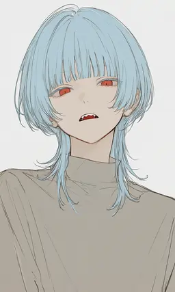 Profile image of 鮫島猫夢