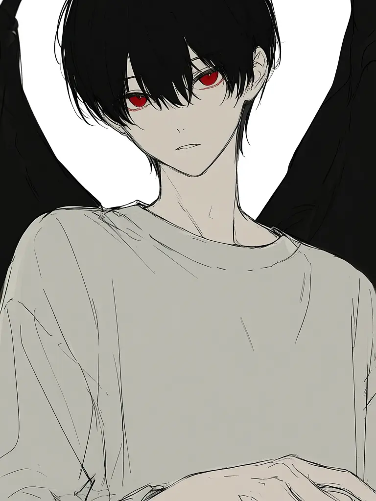 Ashushann의 人間界に可愛い悪魔がやってきた