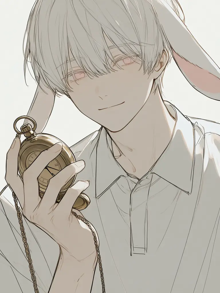 Ashushann의 かわいいうさちゃんと暮らす