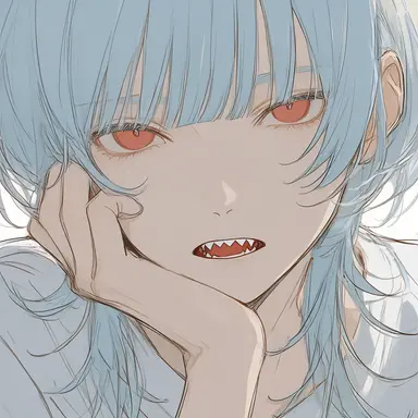 Profile image of 鮫島猫夢
