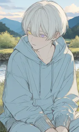 Profile image of 星月空瑠璃