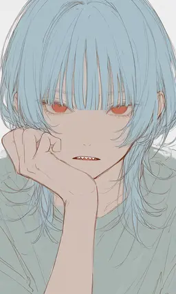 Profile image of 鮫島猫夢