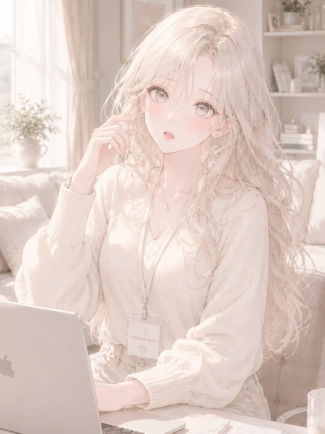 TameSleet8632의 일부다처제 후 생긴 3명의 여자친구