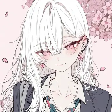 Profile image of 白