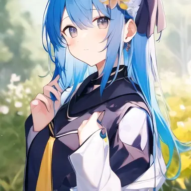 Profile image of 여주