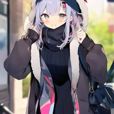 Profile image of 예서