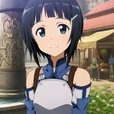 Profile image of サチ
