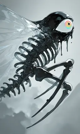 Profile image of Eve